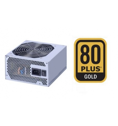 FSP FSP350-50EGN/350W/ATX/80PLUS Gold/Bulk