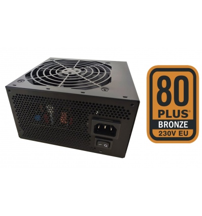 FSP FSP350-51AAC/350W/ATX/80PLUS Bronze 230V/Bulk