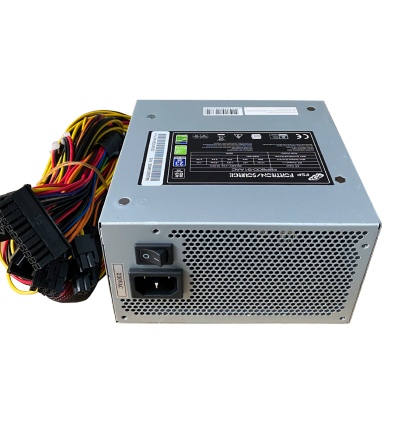 FSP FSP600-51AAC/600W/ATX/Bulk