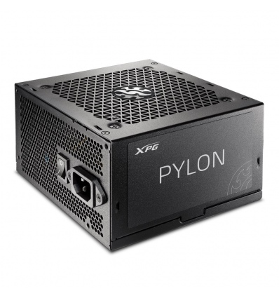 Adata XPG PYLON zdroj 750W 80+BRONZE