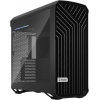 Fractal Design Torrent Black TG Light Tint/Big Tower/Transpar./Černá