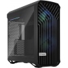 Fractal Design Torrent Black RGB TG Light Tint/Big Tower/Transpar./Černá