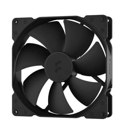 Fractal Design 180mm Dynamic X2 GP PWM černá