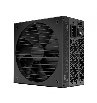 Fractal Design ION+/760W/ATX/80PLUS Platinum/Modular