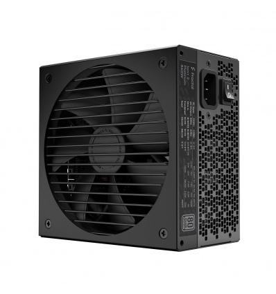 Fractal Design ION+/860W/ATX/80PLUS Platinum/Modular