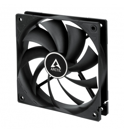 ARCTIC F12 Case Fan - 120mm case fan low noise