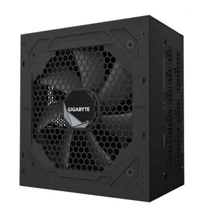 GIGABYTE UD750GM/750W/ATX/80PLUS Gold/Modular/Retail