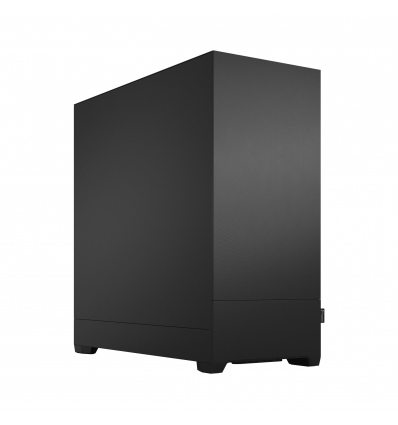 Fractal Design Pop XL Silent Black Solid/Big Tower/Černá