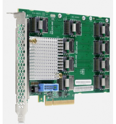 HPE 12Gb SAS Expander Card with Cables