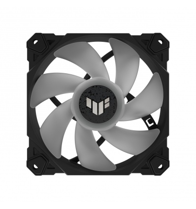 Asus TUF Gaming TF120 - ventilátor 120mm ARGB