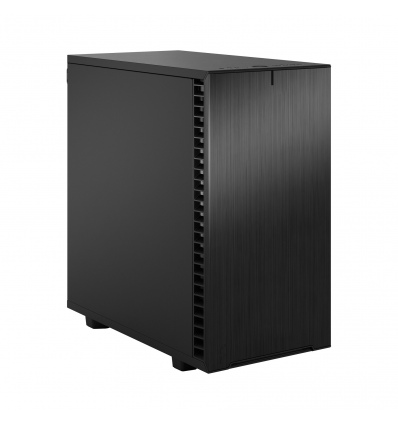 Fractal Design Define 7 Mini Black Solid/Micro ATX/Černá