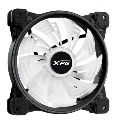 Adata XPG Hurricane ventilátor 140mm, RGB