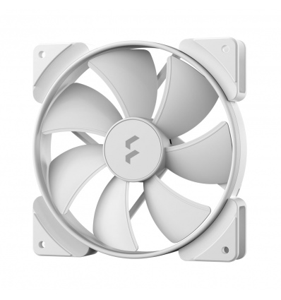 Fractal Design Prisma AL-14 ARGB PWM White