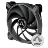 ARCTIC BioniX F140 (Grey) – 140mm eSport fan with 3-phase motor, PWM control and PST technology