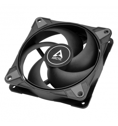 ARCTIC P12 Max - 120mm Case Fan - fluid dynamic bearing - max 3300 RPM - PWM regulated