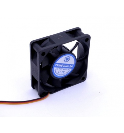 PRIMECOOLER PC-6020L12C SuperSilent