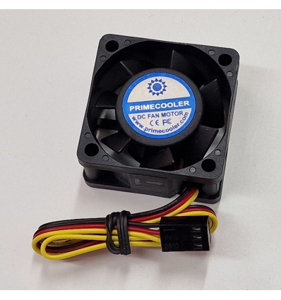 PRIMECOOLER PC-4020L12C SuperSilent