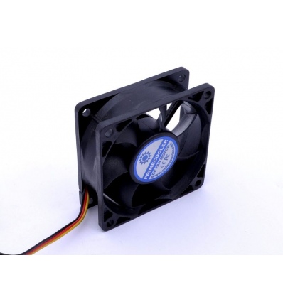 PRIMECOOLER PC-7025L12S SuperSilent