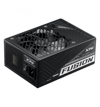 Adata XPG FUSION 1600W 80+ Titanium ATX 3.0