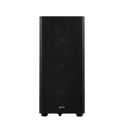 Adata XPG VALOR MESH/Midi Tower/Transpar./Černá