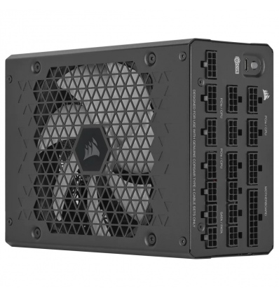 CORSAIR HX1500i/1500W/ATX 3.0/80PLUS Platinum/Modular/Retail