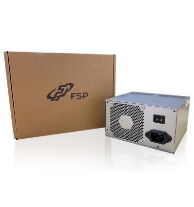 FSP FSP400-70PFL (SK)/industrial/brown box/400W/ATX/85%/Bulk