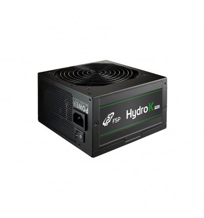 FSP Hydro K PRO/600W/ATX 3.0/80PLUS Bronze 230V/Retail