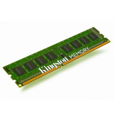 Kingston/DDR3/8GB/1600MHz/CL11/1x8GB