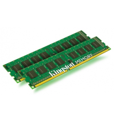 Kingston/DDR3/16GB/1600MHz/CL11/2x8GB