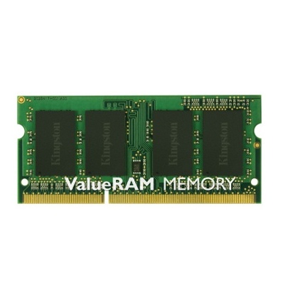 Kingston/SO-DIMM DDR3/4GB/1600MHz/CL11/1x4GB