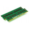 Kingston/DDR3/8GB/1600MHz/CL11/2x4GB