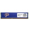 Patriot/DDR3/8GB/1600MHz/CL11/1x8GB/Black