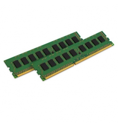 Kingston/DDR3L/8GB/1600MHz/CL11/2x4GB