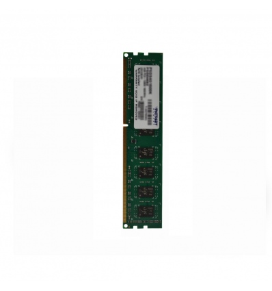 Patriot/DDR3/4GB/1600MHz/CL11/1x4GB