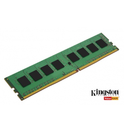 Kingston/DDR4/8GB/2666MHz/CL19/1x8GB