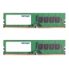 Patriot/DDR4/8GB/2666MHz/CL19/2x4GB