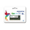 Adata/SO-DIMM DDR3L/8GB/1600MHz/CL11/1x8GB