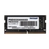 Patriot/SO-DIMM DDR4/8GB/3200MHz/CL22/1x8GB