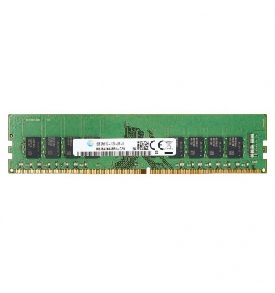 HP 8GB DDR4-3200 DIMM SFF/MT G6/7