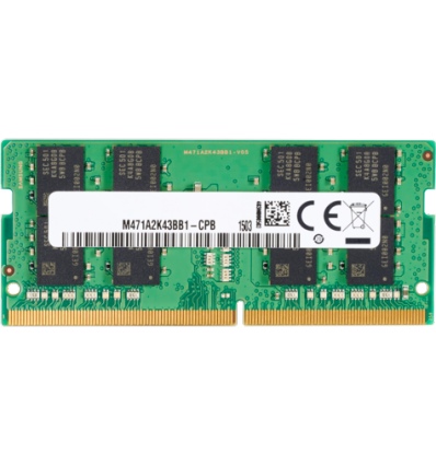 HP 8GB DDR4-3200 SODIMM DM/AIO G6/7