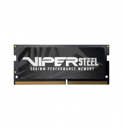 Patriot Viper Steel/SO-DIMM DDR4/8GB/3200MHz/CL18/1x8GB