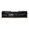 Adata XPG D10/DDR4/8GB/3200MHz/CL16/1x8GB/Black