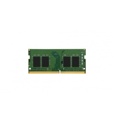 Kingston/SO-DIMM DDR4/8GB/2666MHz/CL19/1x8GB