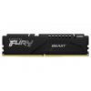 Kingston FURY Beast EXPO/DDR5/16GB/5600MHz/CL36/1x16GB/Black