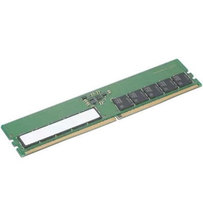 Lenovo 16GB DDR5 4800MHz UDIMM Memory