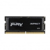 Kingston FURY Impact/SO-DIMM DDR5/32GB/5600MHz/CL40/1x32GB