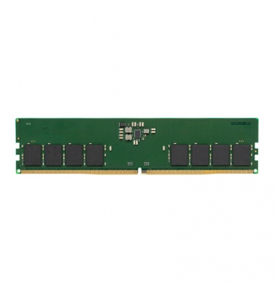 Kingston/DDR5/16GB/5200MHz/CL42/1x16GB