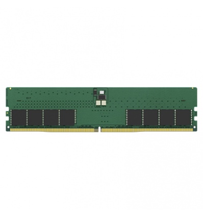 Kingston/DDR5/32GB/5200MHz/CL42/1x32GB