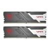 Patriot Viper Venom/DDR5/32GB/6800MHz/CL34/2x16GB/Black