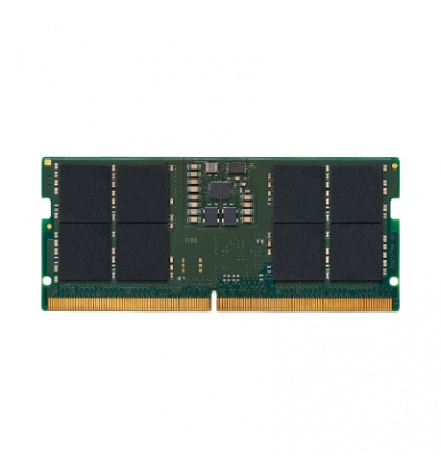 Kingston/SO-DIMM DDR5/16GB/5200MHz/CL42/1x16GB